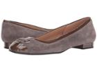 French Sole - Zipper