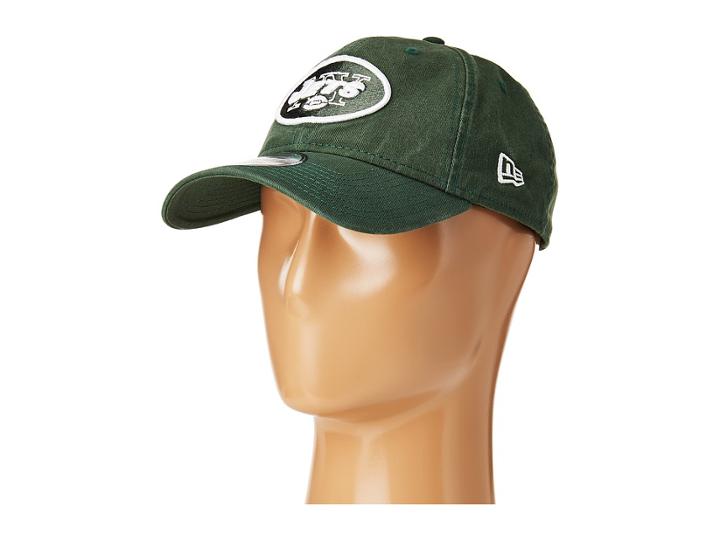 New Era - New York Jets 9twenty Core