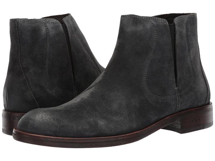John Varvatos - Waverly Covered Chelsea