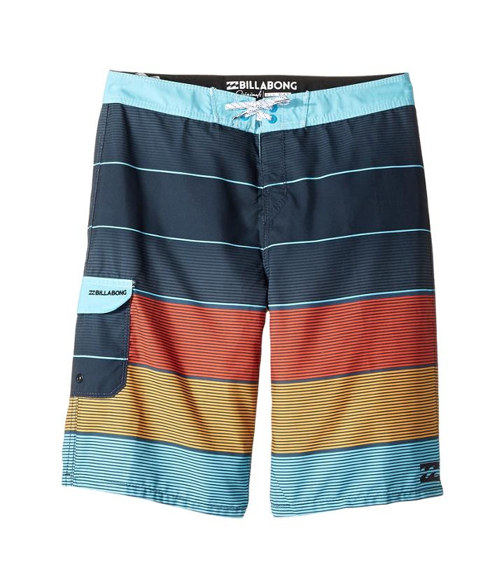 Billabong Kids - All Day Og Boardshorts