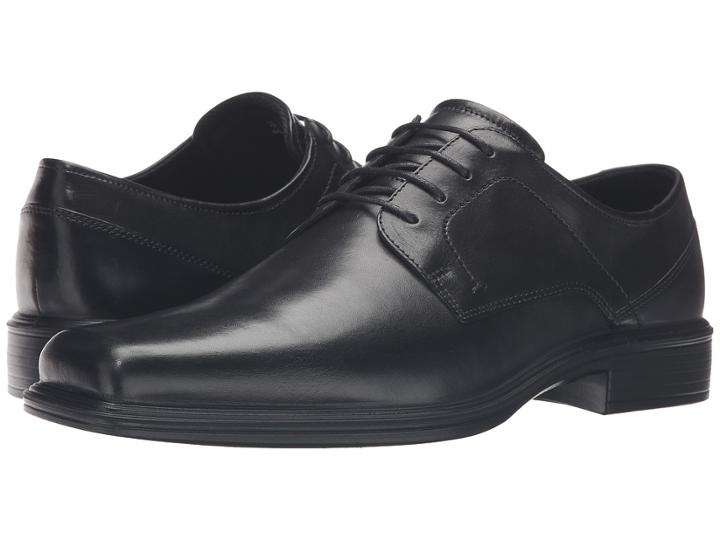 Ecco - Johannesburg Plain Tie