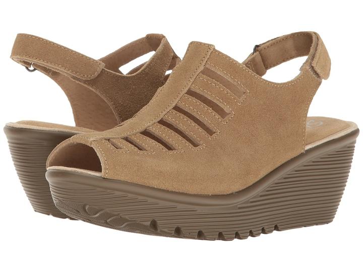 Skechers - Parallel - Trapezoid