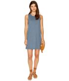 Roxy - Just Simple Solid Tank Dress