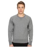 Todd Snyder + Champion - Pocket Sweatshirt