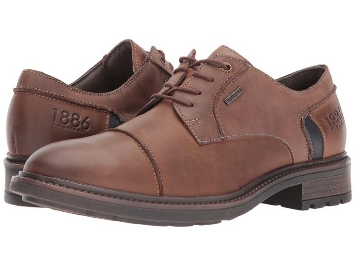 Josef Seibel - Oscar 55