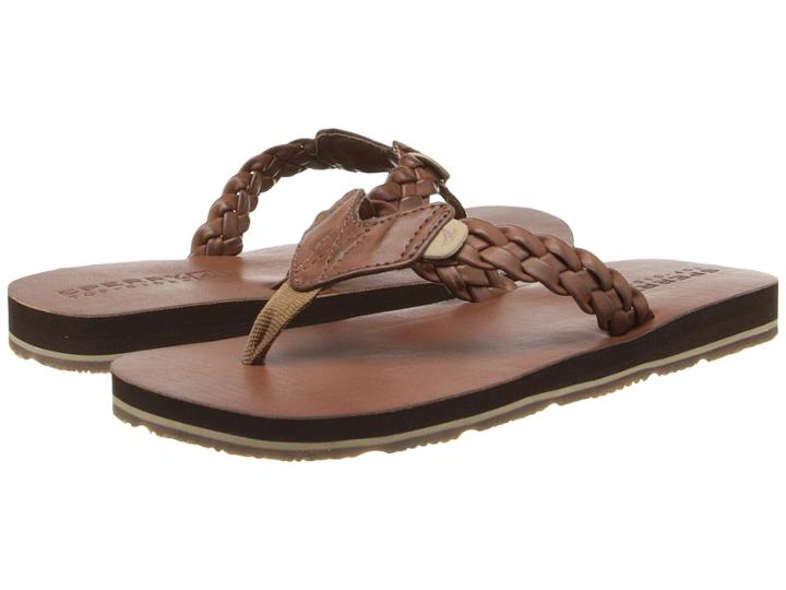 Sperry Top-sider Kids - Topsail Casual