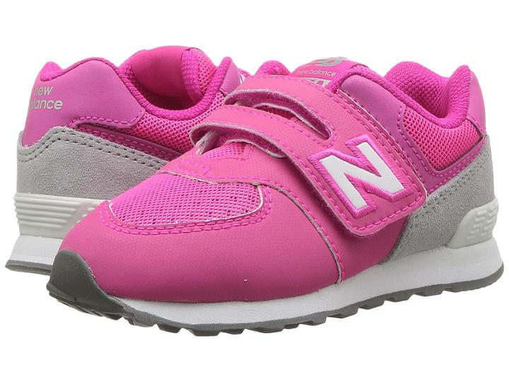 New Balance Kids - Kx574v1i