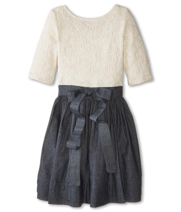 Fiveloaves Twofish - Charleston Dress