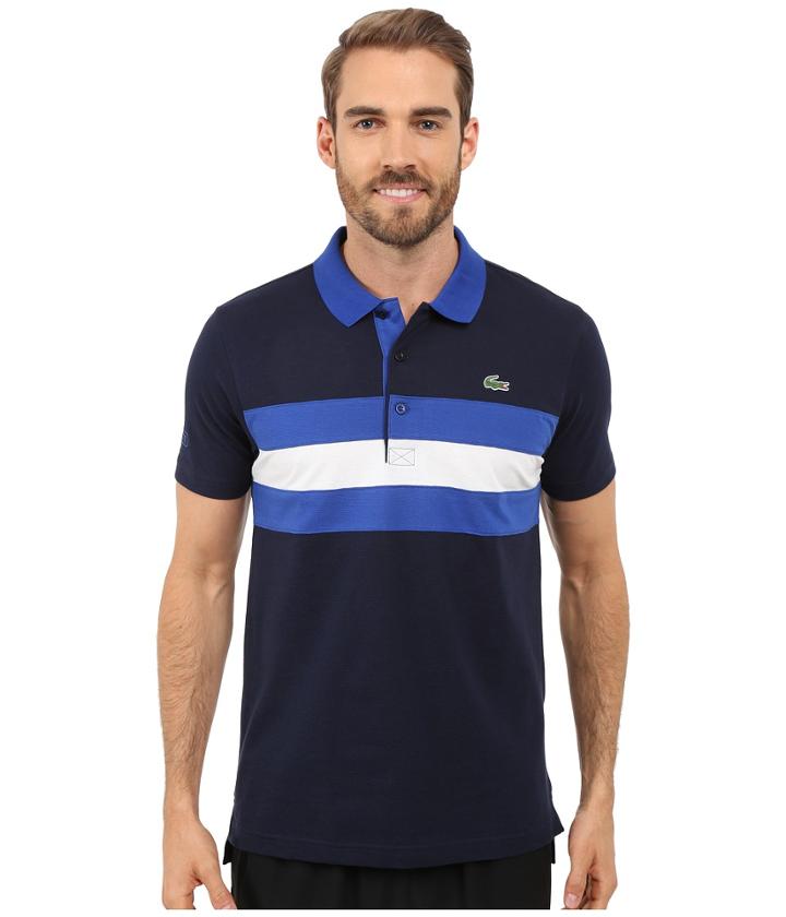 Lacoste - Sport Super-light Knit Tennis Polo