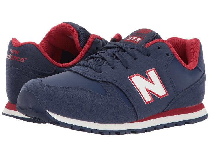 New Balance Kids - Kj373
