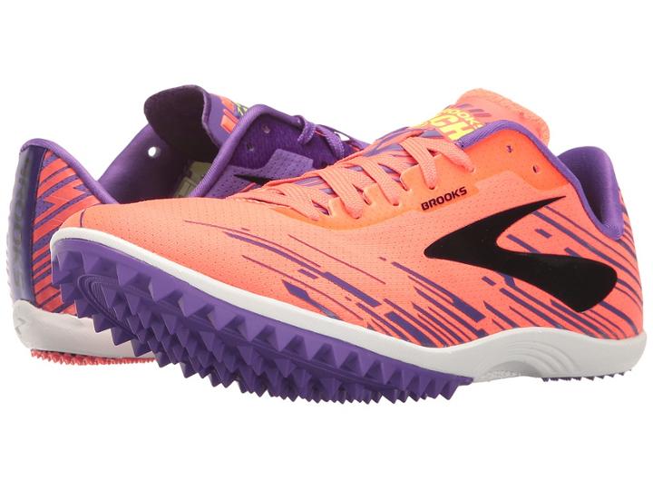 Brooks - Mach 18 Spikeless