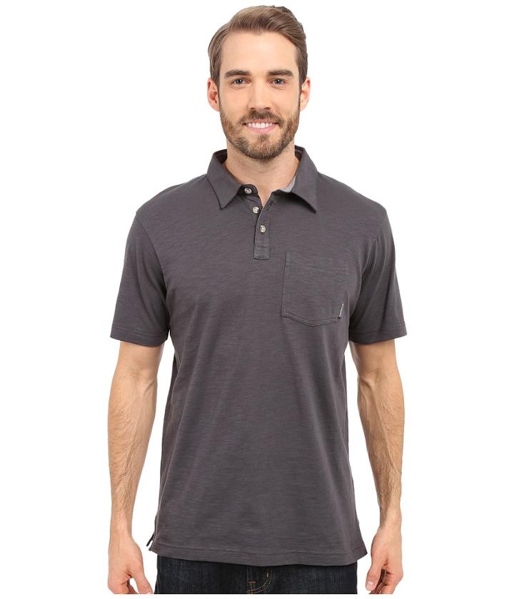 Columbia - Lookout Point Polo