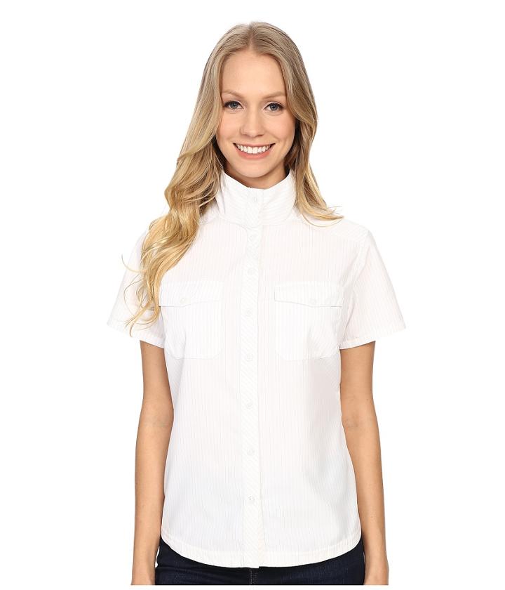 Mountain Khakis - Trail Creek Short Sleeve Shirt