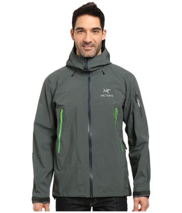 Arc'teryx - Beta Sv Jacket
