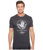 Body Glove - Broken Type Tee