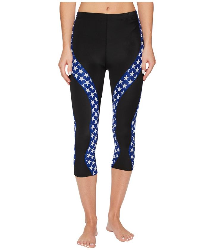 Cw-x - 3/4 Performx Tight