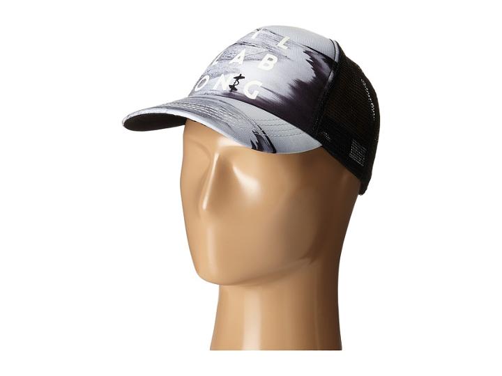 Billabong - Take Me There Trucker Hat