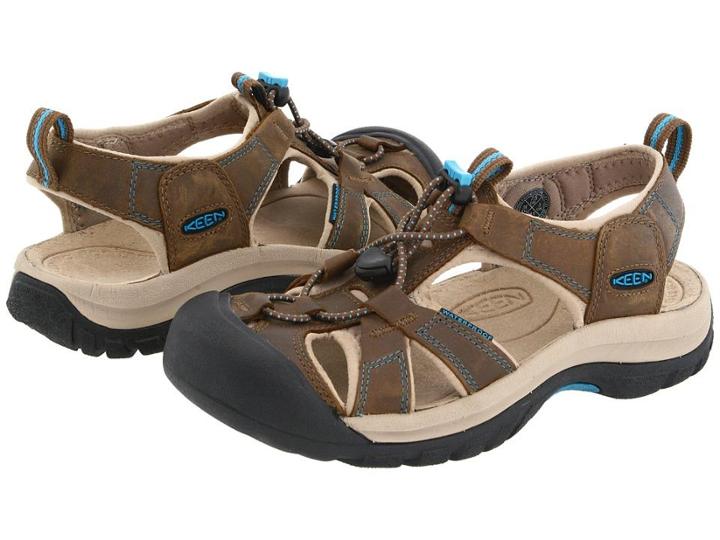 Keen Venice