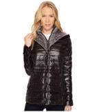 Vince Camuto - Hooded Lightweight Down With Bib N1841