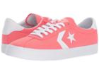 Converse - Breakpoint Canvas - Ox