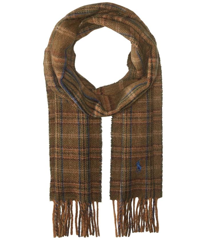 Polo Ralph Lauren - Doubleface Tartan
