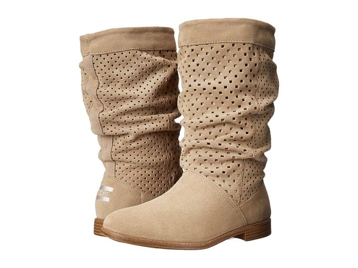 Toms - Serra Boot