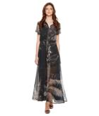 Religion - Transit Sheer Maxi Dress