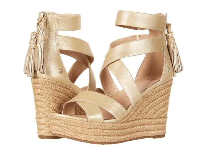 Ugg - Raquel Metallic