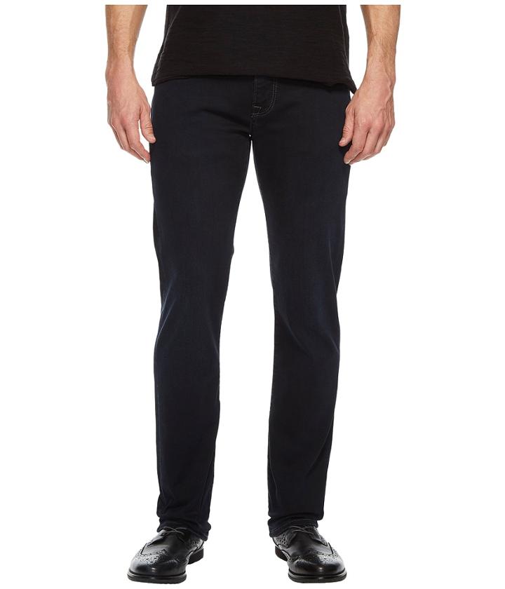 34 Heritage - Courage Straight Fit In Midnight Austin