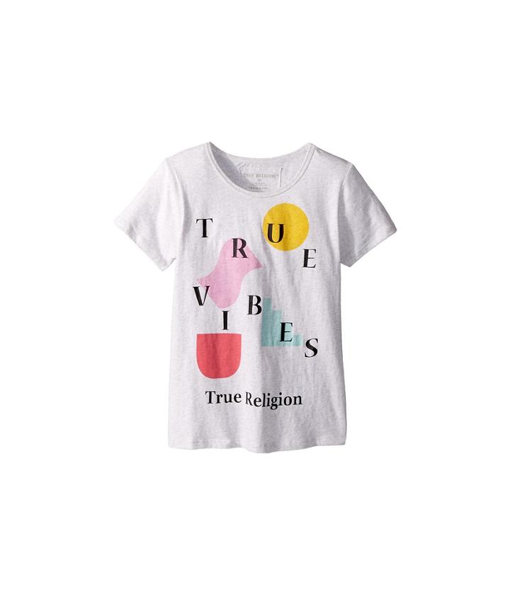 True Religion Kids - True Vibes Tee
