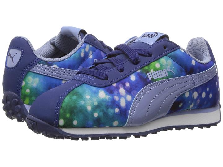 Puma Kids - Turin Lights Ps