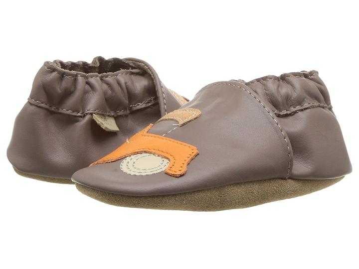 Robeez - Life Is An Adventure Soft Sole