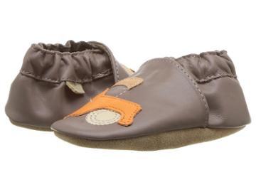 Robeez - Life Is An Adventure Soft Sole
