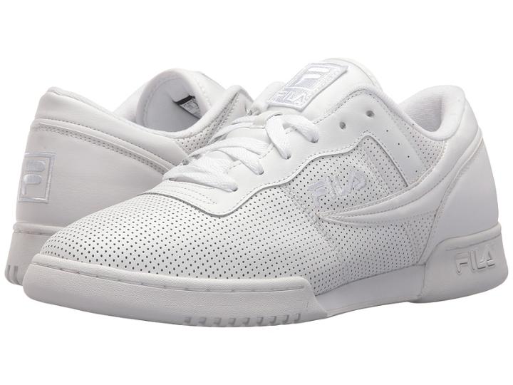 Fila - Original Fitness Perf