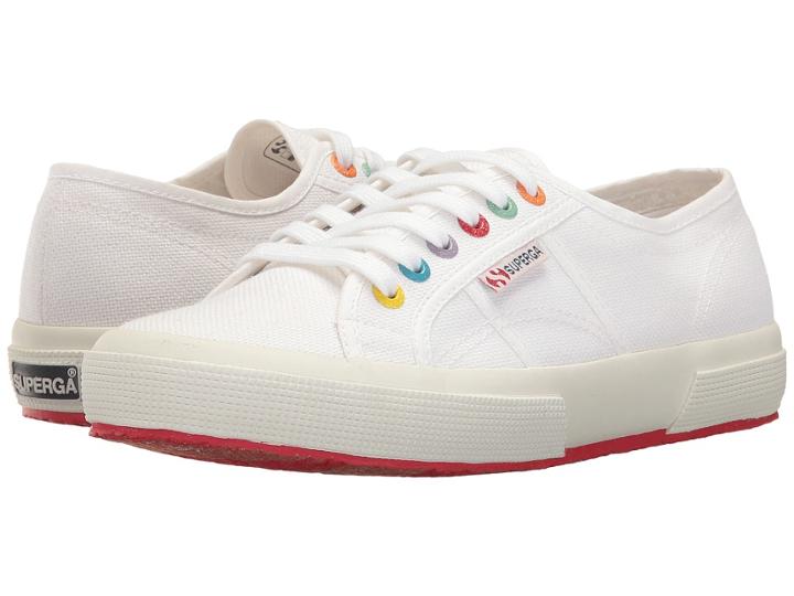 Superga - 2750 Coloreycotw Sneaker