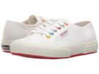 Superga - 2750 Coloreycotw Sneaker