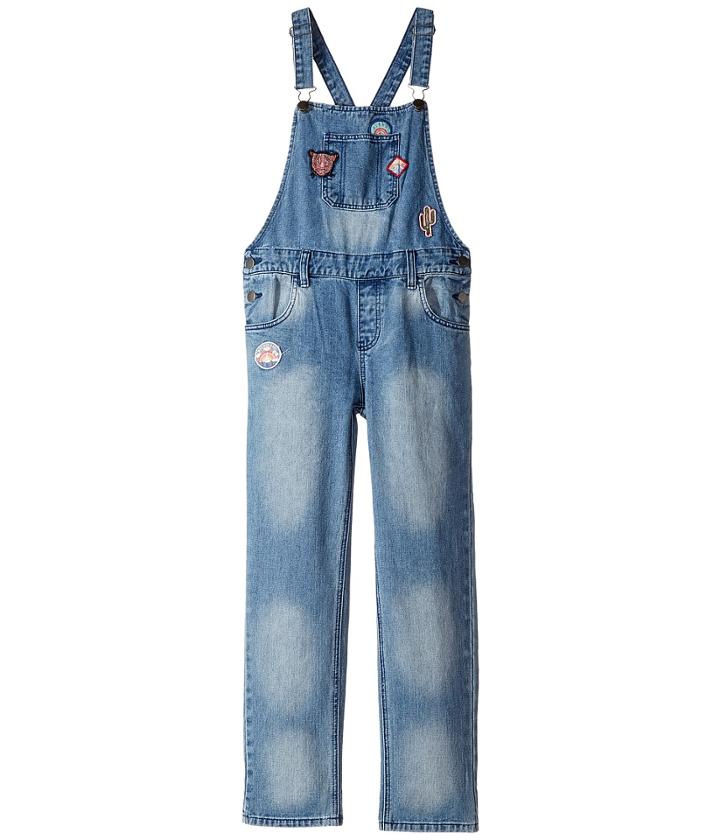 Billabong Kids - Aloha Yo Overalls