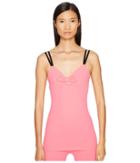 Kate Spade New York X Beyond Yoga - Leaf Bow Tank Top