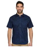 Tommy Bahama - Vero Fronds Short Sleeve Shirt