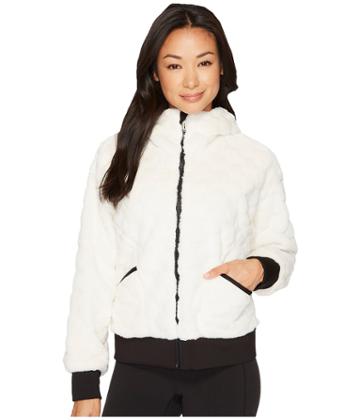 Lucy - Inner Purpose Jacket