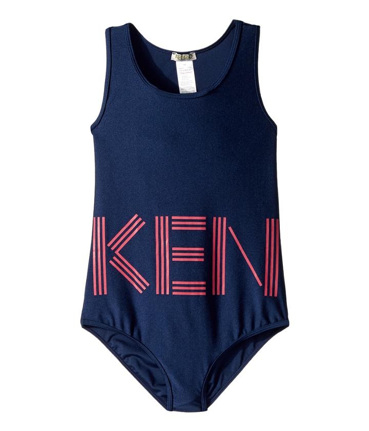Kenzo Kids - Swimsuit Logo