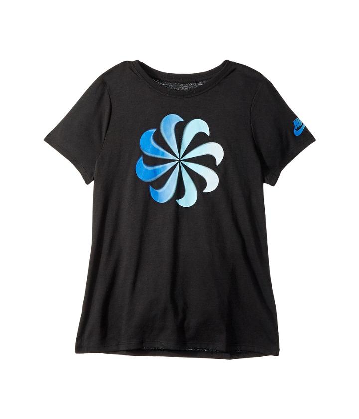 Nike Kids - Sportswear Pinwheel T-shirt
