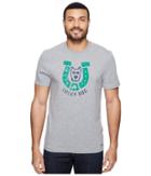 Life Is Good - Horse Shoe Crusher Tee