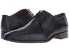 Massimo Matteo - 3-eye Whole Cut Blucher