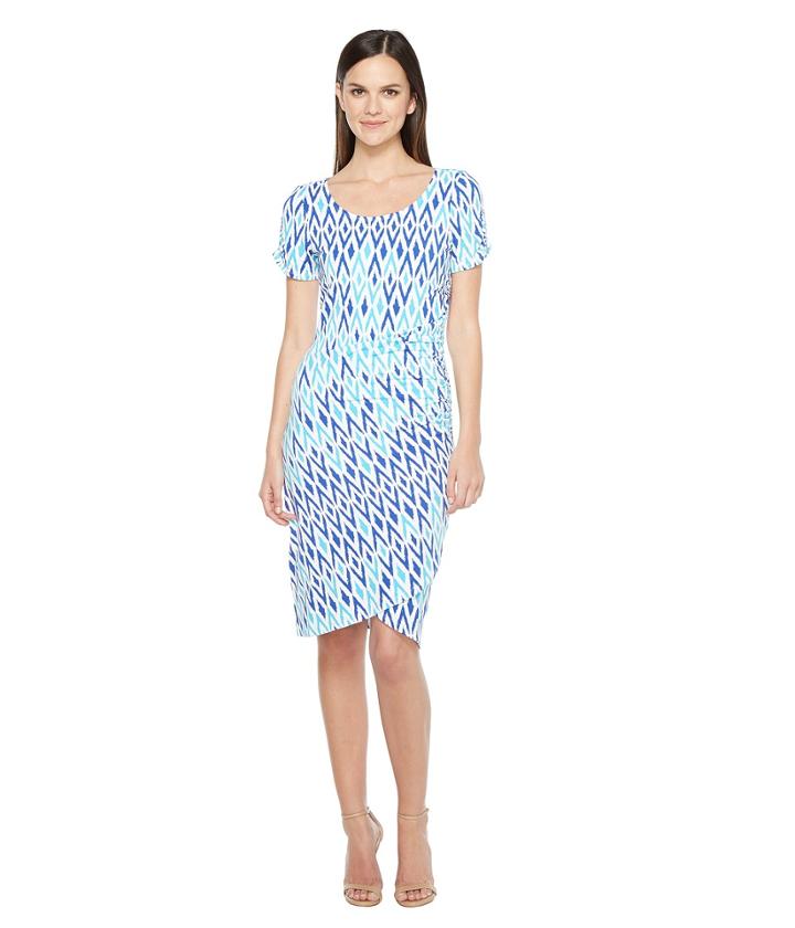Hatley - Ruched Dress