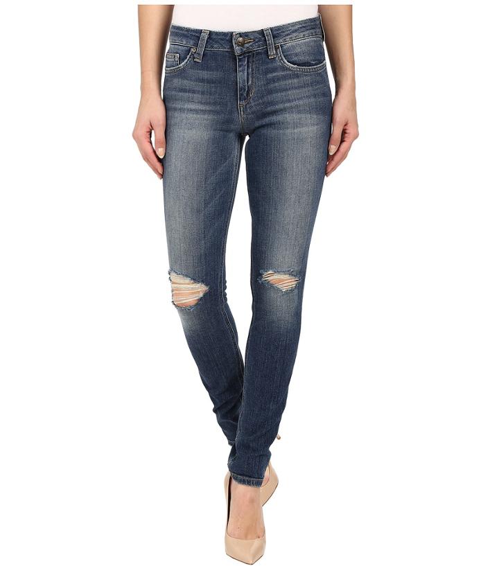 Joe's Jeans - Honey Skinny In Terra