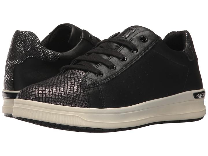 Geox Kids - Jr Aveup Girl 3