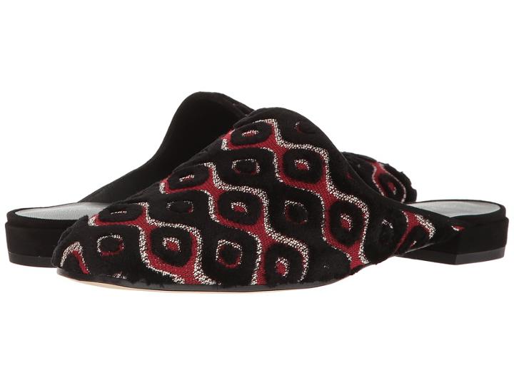 Stuart Weitzman - Pipemulearky