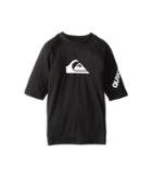 Quiksilver Kids All Time Surfshirt Rashguard