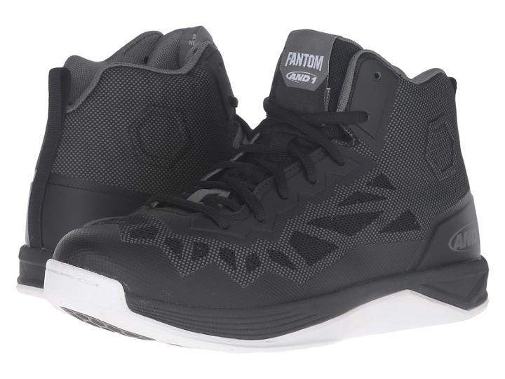 And1 - Fantom Ii